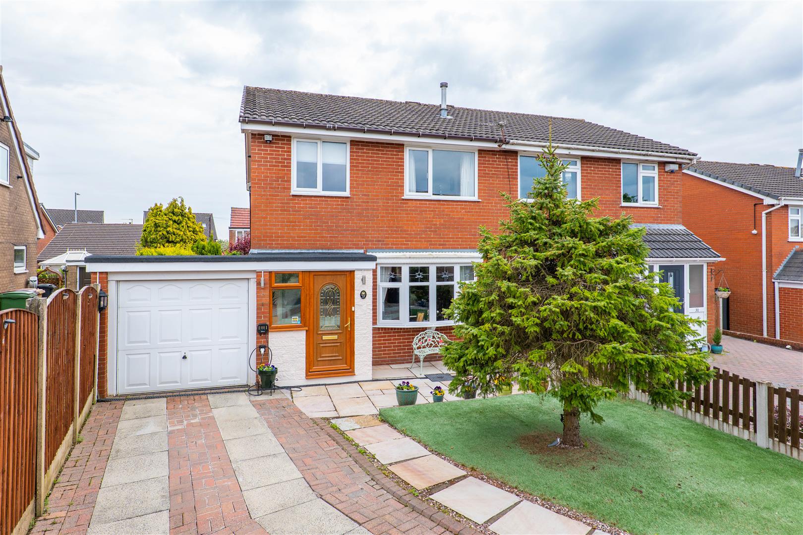 3 bed property in Eskdale Avenue, Bolton